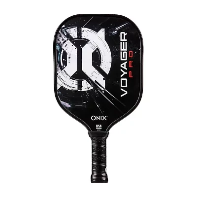 ONIX™ Voyager Pickleball Paddle Sports Game