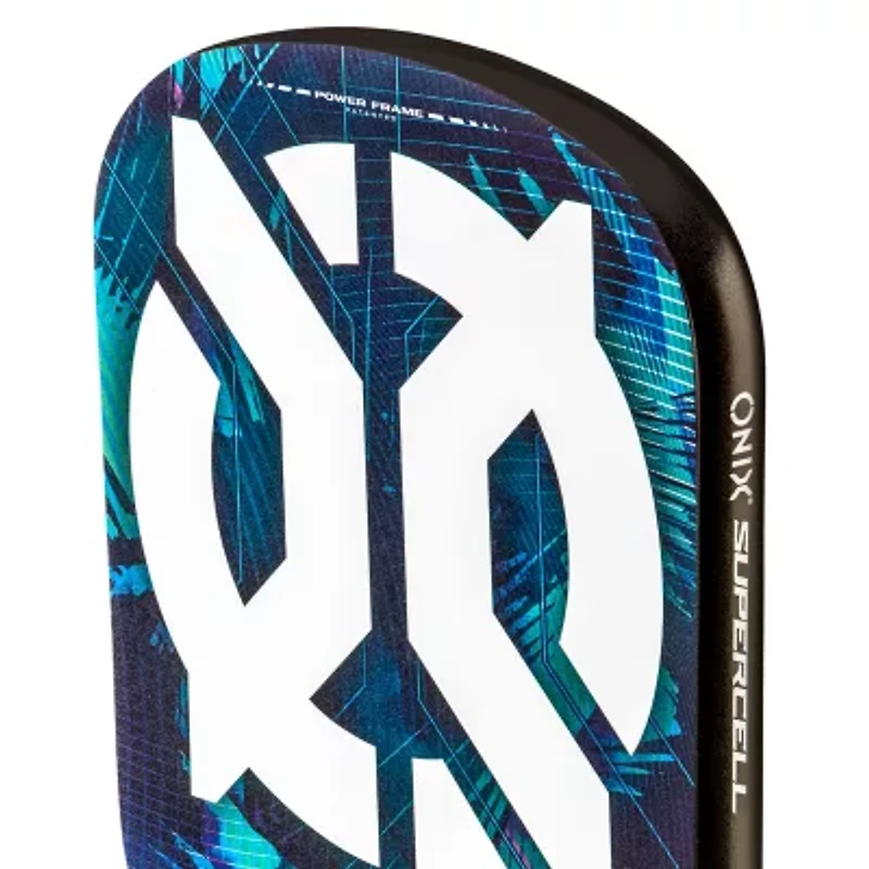 ONIX™ Supercell Pickleball Paddle Sports Game