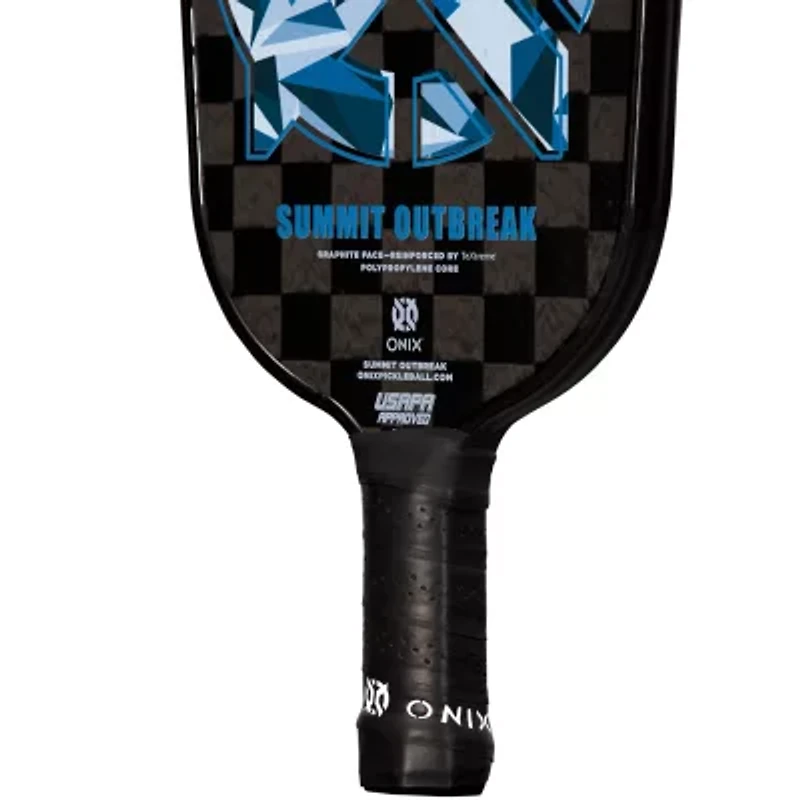 ONIX™ Summit Pickleball Paddle Sports Game