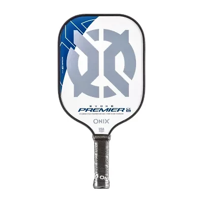 ONIX™ Premier Ct Pickleball Paddle Sports Game