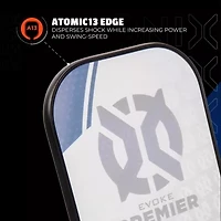 ONIX™ Premier Ct Pickleball Paddle Sports Game