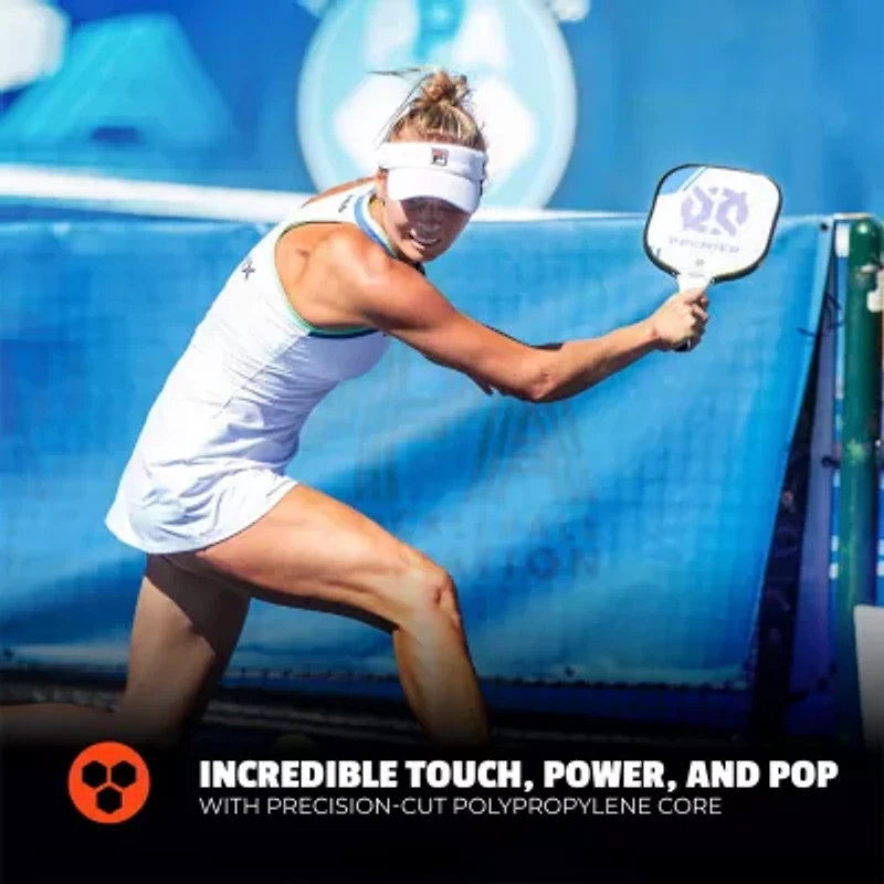 ONIX™ Premier Ct Pickleball Paddle Sports Game