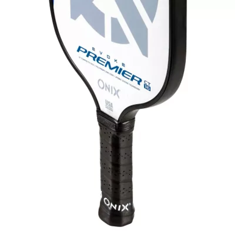 ONIX™ Premier Ct Pickleball Paddle Sports Game