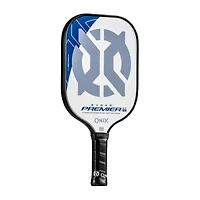 ONIX™ Premier Ct Pickleball Paddle Sports Game