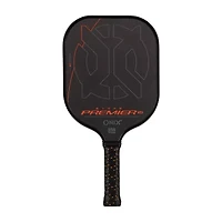 ONIX™ Premier Raw Carbon Pickleball Paddle Sports Game