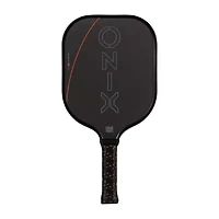 ONIX™ Premier Raw Carbon Pickleball Paddle Sports Game