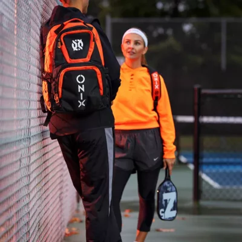 ONIX™ Pickleball Backpack Sports Game