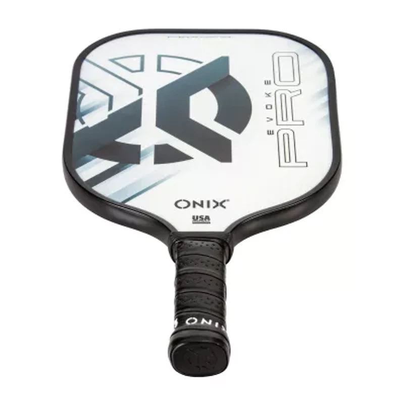 ONIX™ Composite Evoke Pickleball Paddle Sports Game