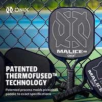 ONIX™ Malice Pickleball Paddle Sports Game