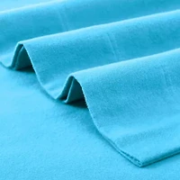 SUPERIOR® Paisley Cotton Flannel Warm Winter Deep Pocket Sheet Set