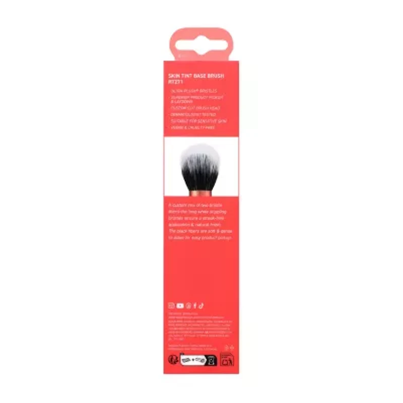 Real Techniques Skin Tint Base Brush