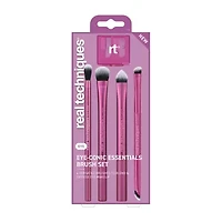 Real Techniques Eye-Conic Essentials Brush Set