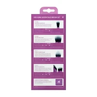 Real Techniques Eye-Conic Essentials Brush Set