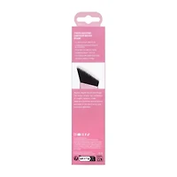 Real Techniques Cheek Hugging Contour Brush