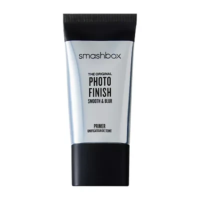 Smashbox The Original Photo Finish Smooth & Blur Primer (10ml)