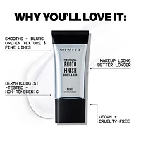Smashbox The Original Photo Finish Smooth & Blur Primer (10ml)