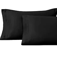 SUPERIOR® Egyptian Cotton Ultra Luxury Sateen 1500tc Pillowcase