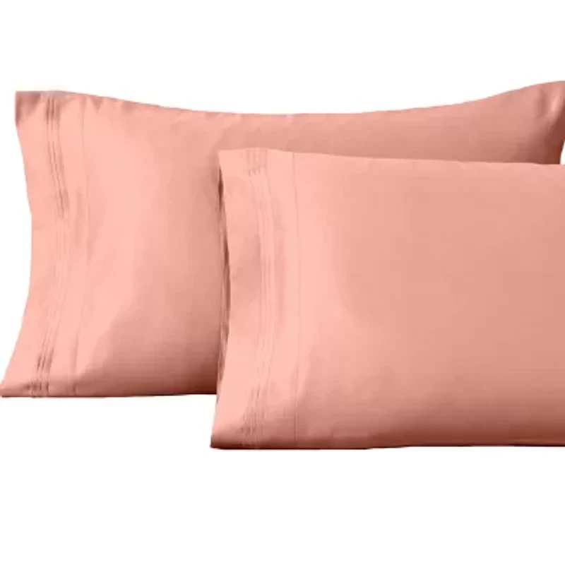 SUPERIOR® Egyptian Cotton Ultra Luxury Sateen 1500tc Pillowcase