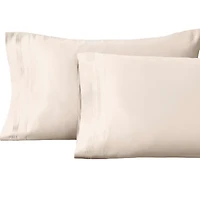 SUPERIOR® Egyptian Cotton Ultra Luxury Sateen 1500tc Pillowcase