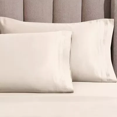 SUPERIOR® Egyptian Cotton Ultra Luxury Sateen 1500tc Pillowcase