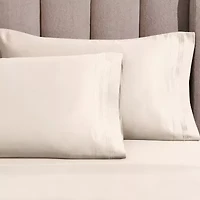 SUPERIOR® Egyptian Cotton Ultra Luxury Sateen 1500tc Pillowcase