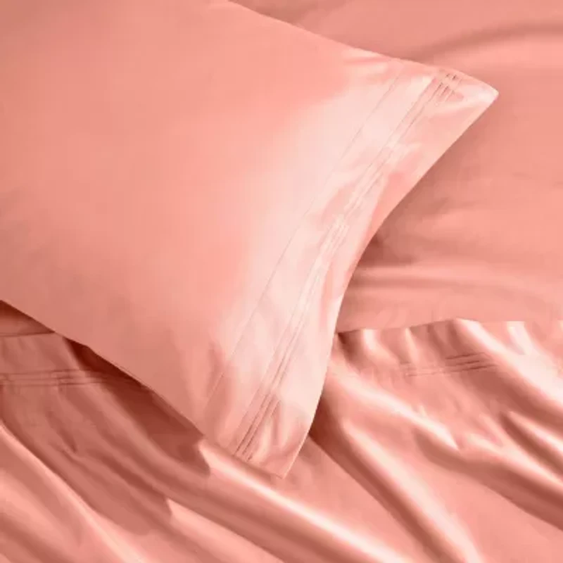 SUPERIOR® Egyptian Cotton Ultra Luxury Sateen 1500tc Pillowcase