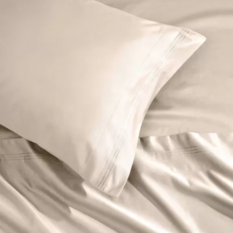 SUPERIOR® Egyptian Cotton Ultra Luxury Sateen 1500tc Pillowcase