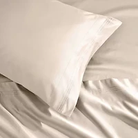 SUPERIOR® Egyptian Cotton Ultra Luxury Sateen 1500tc Pillowcase