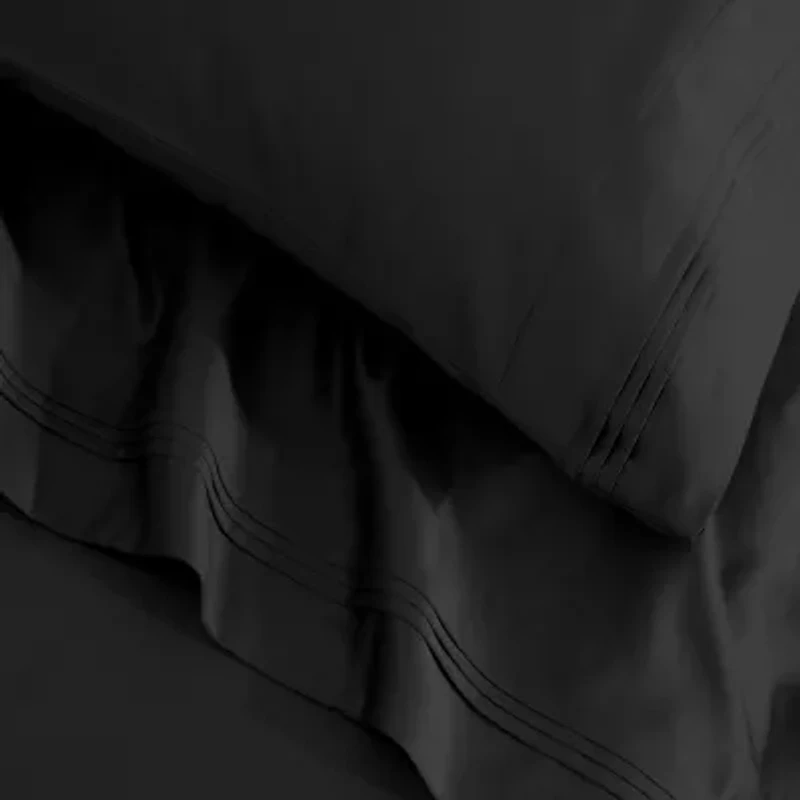 SUPERIOR® Egyptian Cotton Ultra Luxury Sateen 1500tc Pillowcase