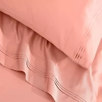 SUPERIOR® Egyptian Cotton Ultra Luxury Sateen 1500tc Pillowcase