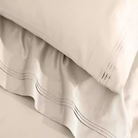 SUPERIOR® Egyptian Cotton Ultra Luxury Sateen 1500tc Pillowcase
