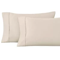 SUPERIOR® Egyptian Cotton Premium Heavyweight 1200tc Pillowcase