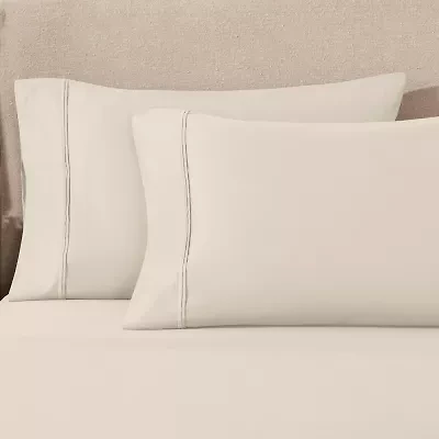 SUPERIOR® Egyptian Cotton Premium Heavyweight 1200tc Pillowcase