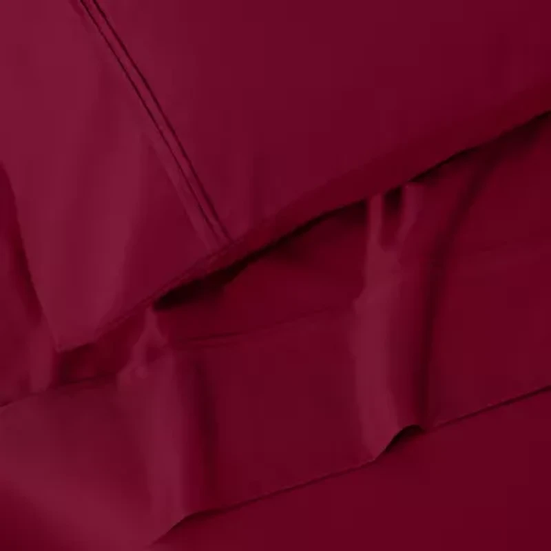 SUPERIOR® Egyptian Cotton Premium Heavyweight 1200tc Pillowcase