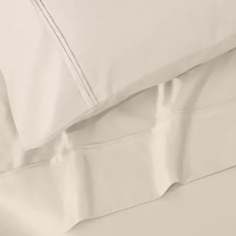 SUPERIOR® Egyptian Cotton Premium Heavyweight 1200tc Pillowcase