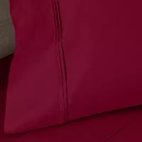 SUPERIOR® Egyptian Cotton Premium Heavyweight 1200tc Pillowcase