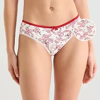 Arizona Body Cotton Cheeky Panty