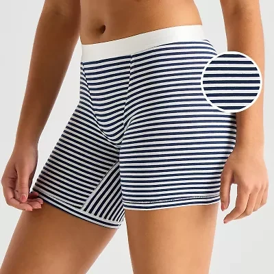 Arizona Body Cotton Boxer Briefs