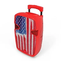 Rhythm Roller Tailgate Speaker