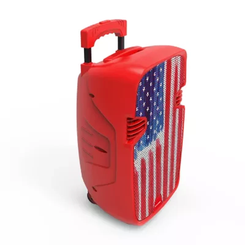 Rhythm Roller Tailgate Speaker