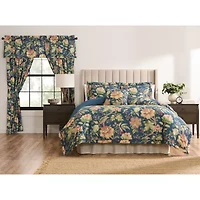 Rose Tree Secret Garden 4-pc. Comforter Set