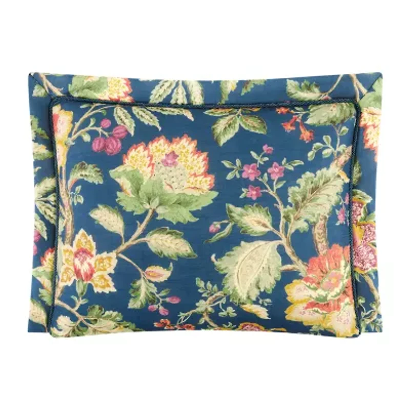 Rose Tree Secret Garden 4-pc. Comforter Set