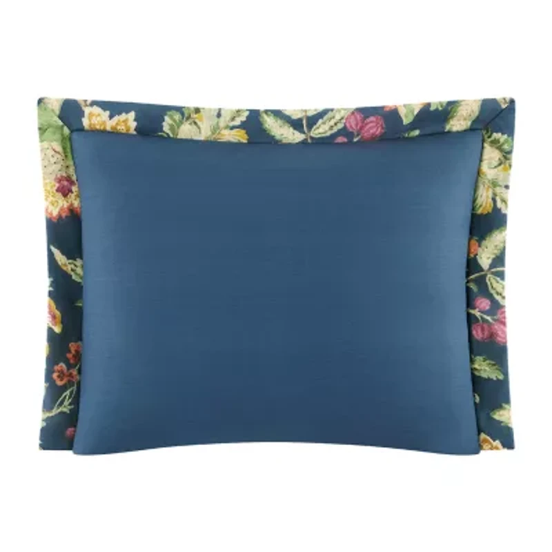 Rose Tree Secret Garden 4-pc. Comforter Set