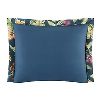 Rose Tree Secret Garden 4-pc. Comforter Set