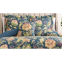 Rose Tree Secret Garden 4-pc. Comforter Set