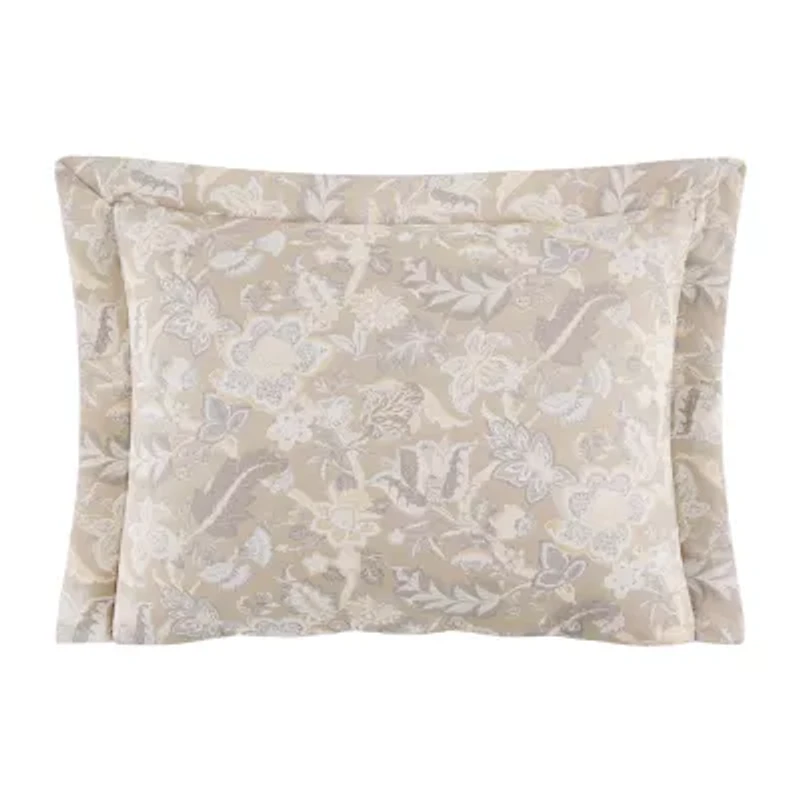 Rose Tree Hannah 4-pc. Comforter Set