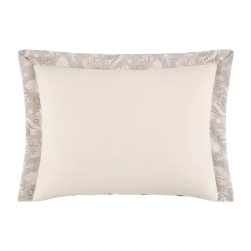 Rose Tree Hannah 4-pc. Comforter Set