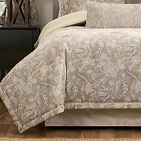 Rose Tree Hannah 4-pc. Comforter Set