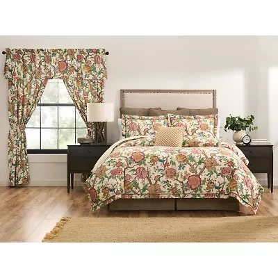 Rose Tree Bronte 4-pc. Comforter Set