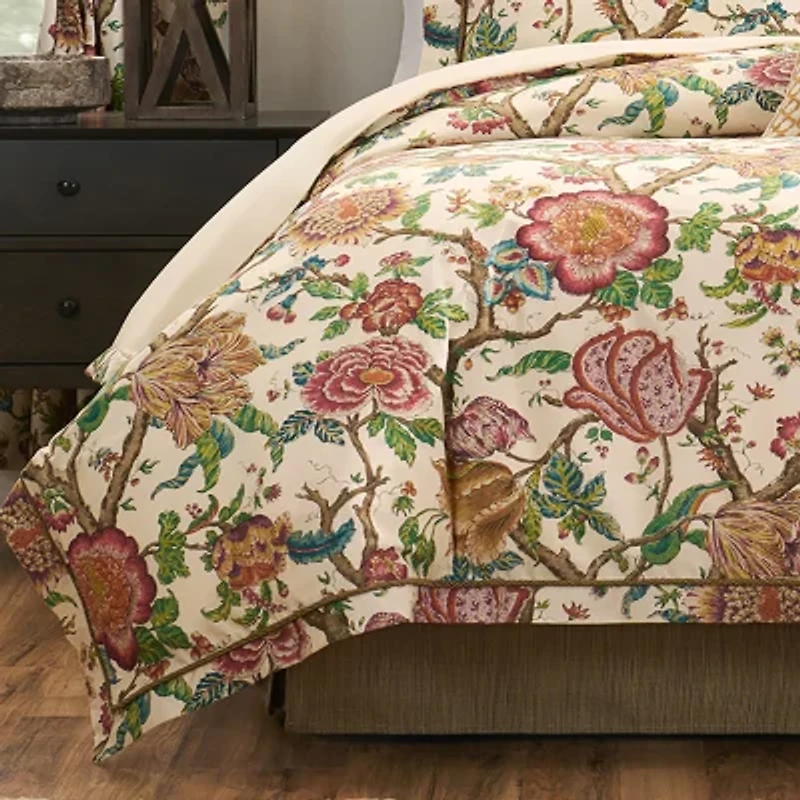 Rose Tree Bronte 4-pc. Comforter Set
